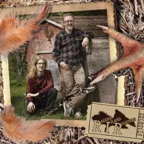 Download track How To Say Goodbye Ragged Island Roosters