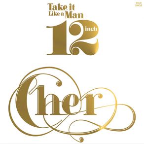 Download track Take It Like A Man (Over-The-Top Radio Edit) Cher