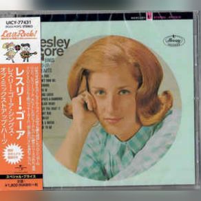 Download track She's A Fool Lesley Gore