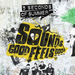 Download track Hey Everybody! 5 Seconds Of Summer