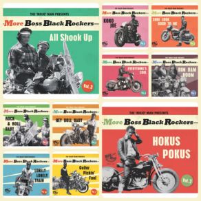 Download track C'mon Baby (What's Your Name) Jimmy Williams, What's Your Name?