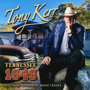 Download track I'm Still Not Over You Tony Kerr