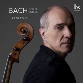 Download track Bach: Cello Suite No. 1 In G Major, BWV 1007: V. Menuetts I & Ii' Asier Polo