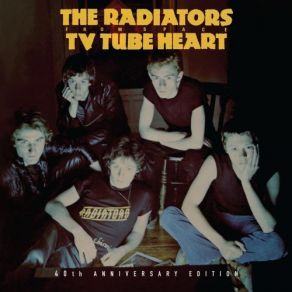 Download track Contact (Live At The Vortex) The Radiators From Space
