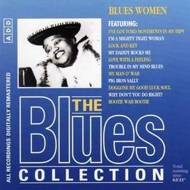 Download track I Ve Got What It Takes Blues Women