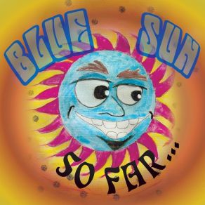 Download track Ain't Looking Back Blue Sun