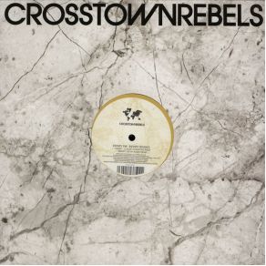 Download track Infinity (Claude Vonstroke Remix) Infinity Ink