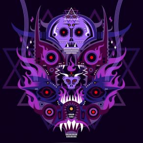 Download track Retrogram Kosmovoid