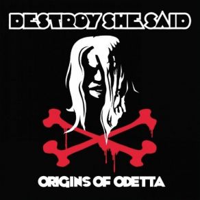 Download track Drivin' Machine (Live) Destroy She Said