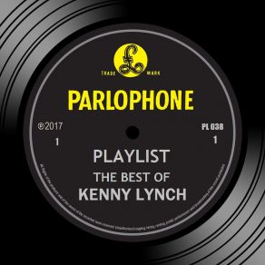 Download track It Would Take A Miracle Kenny Lynch