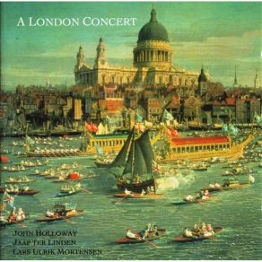 Download track Veracini: Sonata In D Minor Opus 2 No. 12 - Ciaccona - Allegro, Ma Non Presto - Passagallo Francesco Maria Veracini