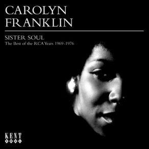 Download track You Really Didn't Mean It Carolyn Franklin
