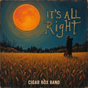 Download track Riverdale Blues Cigar Box Band