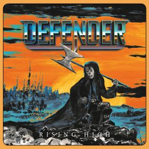 Download track Fast Line Defender