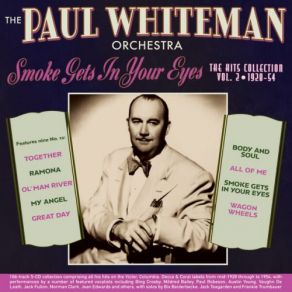 Download track Get Out And Get Under The Moon Paul Whiteman And His Orchestra