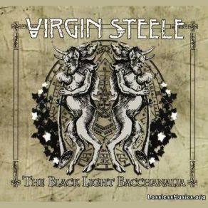 Download track To Crown Them With Halos (Parts 1 & 2) Virgin Steele