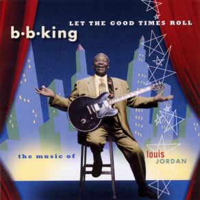 Download track I'M Gonna Move To The Outskirts Of Town B. B. King