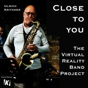 Download track Return To Yourself Ulrich Kritzner
