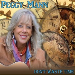 Download track How Can I Forget You Peggy Mann