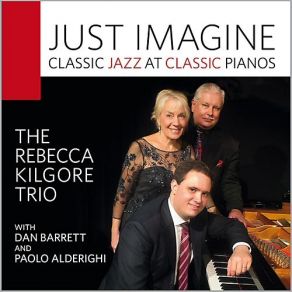 Download track I'm In A Low Down Groove The Rebecca Kilgore Trio