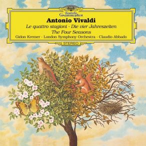 Download track 03.3. Allegro (Danza Pastorale) Antonio Vivaldi