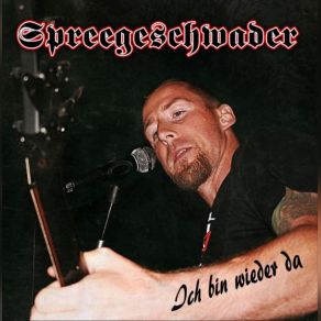 Download track Überall Wohin's Dich Führt (Planlos1984) Spreegeschwader