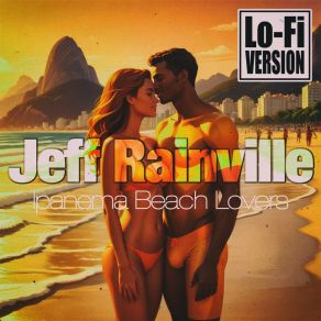 Download track I'm Alone Again Jeff Rainville
