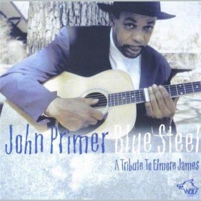 Download track I'm A Blues Man John Primer