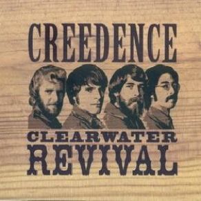 Download track Lookin' Out My Back Door Creedence Clearwater Revival