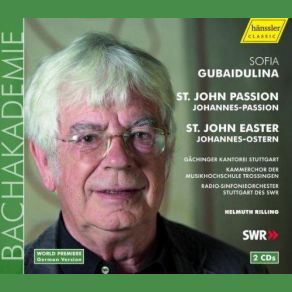 Download track Johannes-Ostern: Dritte Erscheinung Christi Vor Den Jüngern