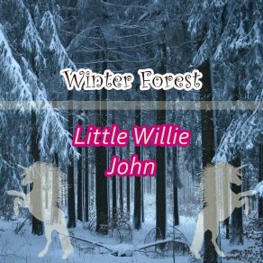 Download track There's A Difference Little Willie John