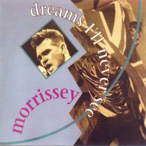 Download track Sister, I'm A Poet Morrissey