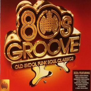 Download track Funkin' For Jamaica Tom Browne