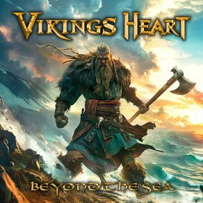 Download track Cry Of The Wolves Vikings Heart