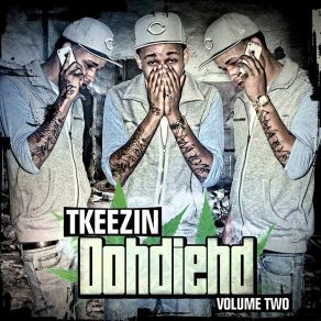 Download track She Know I'm Rude (Remix) TkeezinBad Karma