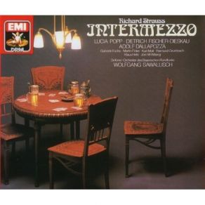 Download track Ha, Ha, Ha, Ha, Ha. Der Hauptmann Sturtz Hat Seinen Abschied Richard Strauss