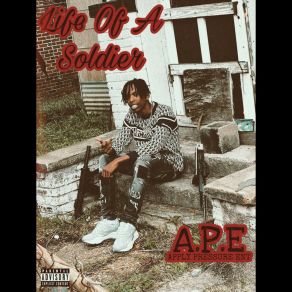 Download track MFG APE Li DracoYung Zayy
