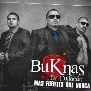Download track Como Se Siente Buknas De Culiacan