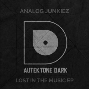 Download track Injected With A Poison Analog Junkiez