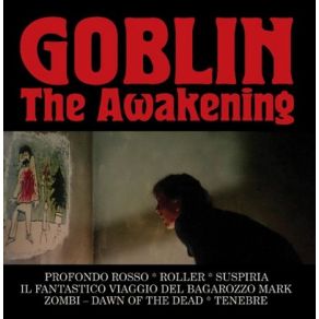 Download track Chi # U00bf - Part One (Single A) Goblin