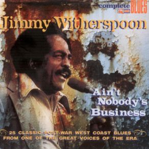Download track Hey Mr Landlord Jimmy Witherspoon