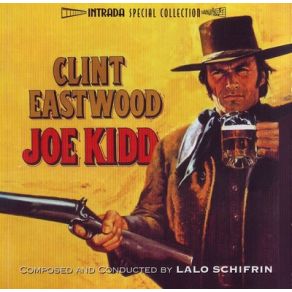 Download track Out Of Range Lalo Schifrin