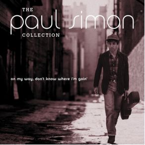 Download track Bridge Over Troubled Water (New Orleans, 2001) Paul Simon