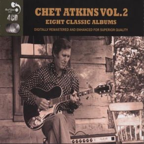 Download track Jolly Old St. Nicholas Chet Atkins