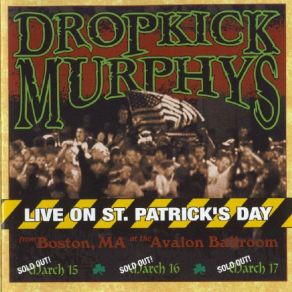 Download track Which Side Are You On Dropkick Murphys