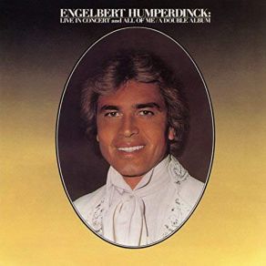Download track A Chance To Be A Hero (Live) Engelbert Humperdinck