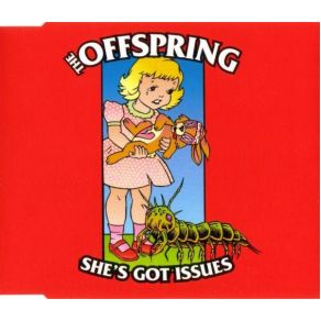 Download track All I Want (Live)  The Offspring