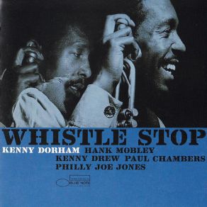 Download track Buffalo Kenny Dorham