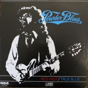 Download track We Got A Good Thing Goin' Powder Blues