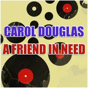 Download track I Got The Answer (Disco Remix) Carol Douglas